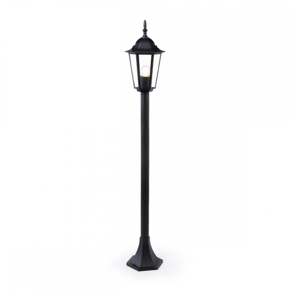

Уличный ландшафтный светильник Ambrella light Street ST2037