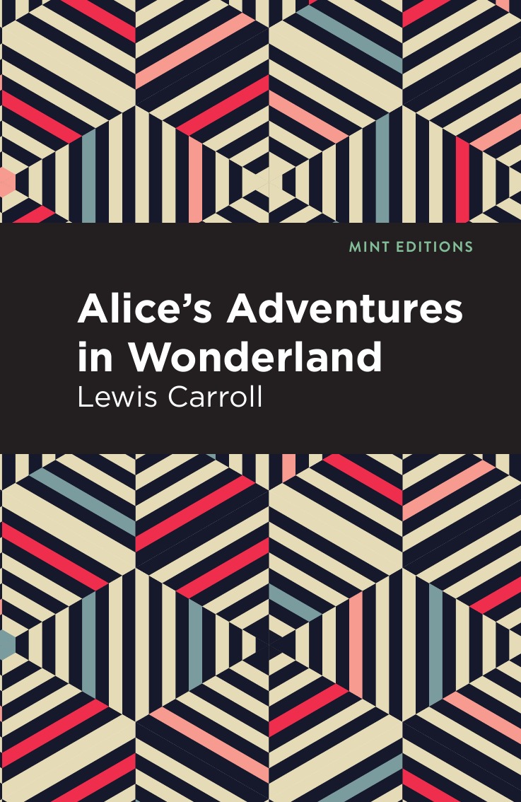 

Alice's Adventures in Wonderland
