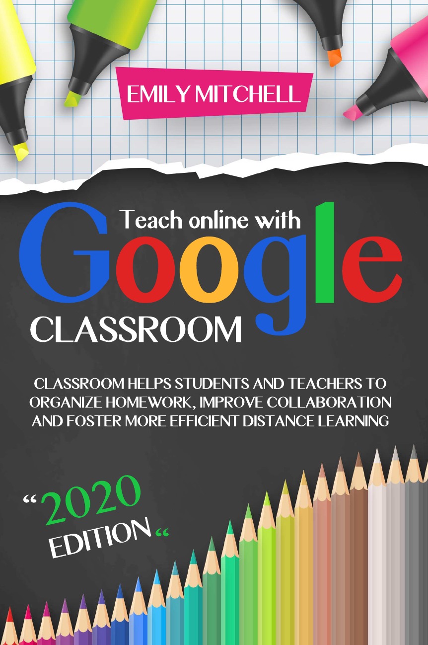 

Teach Online With Google Classroom