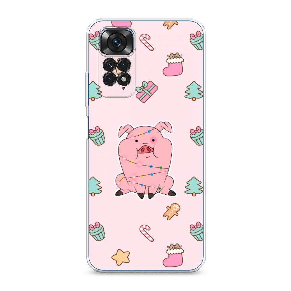 Чехол на Xiaomi Redmi 6 Plus/6 Pro/A2 Lite 