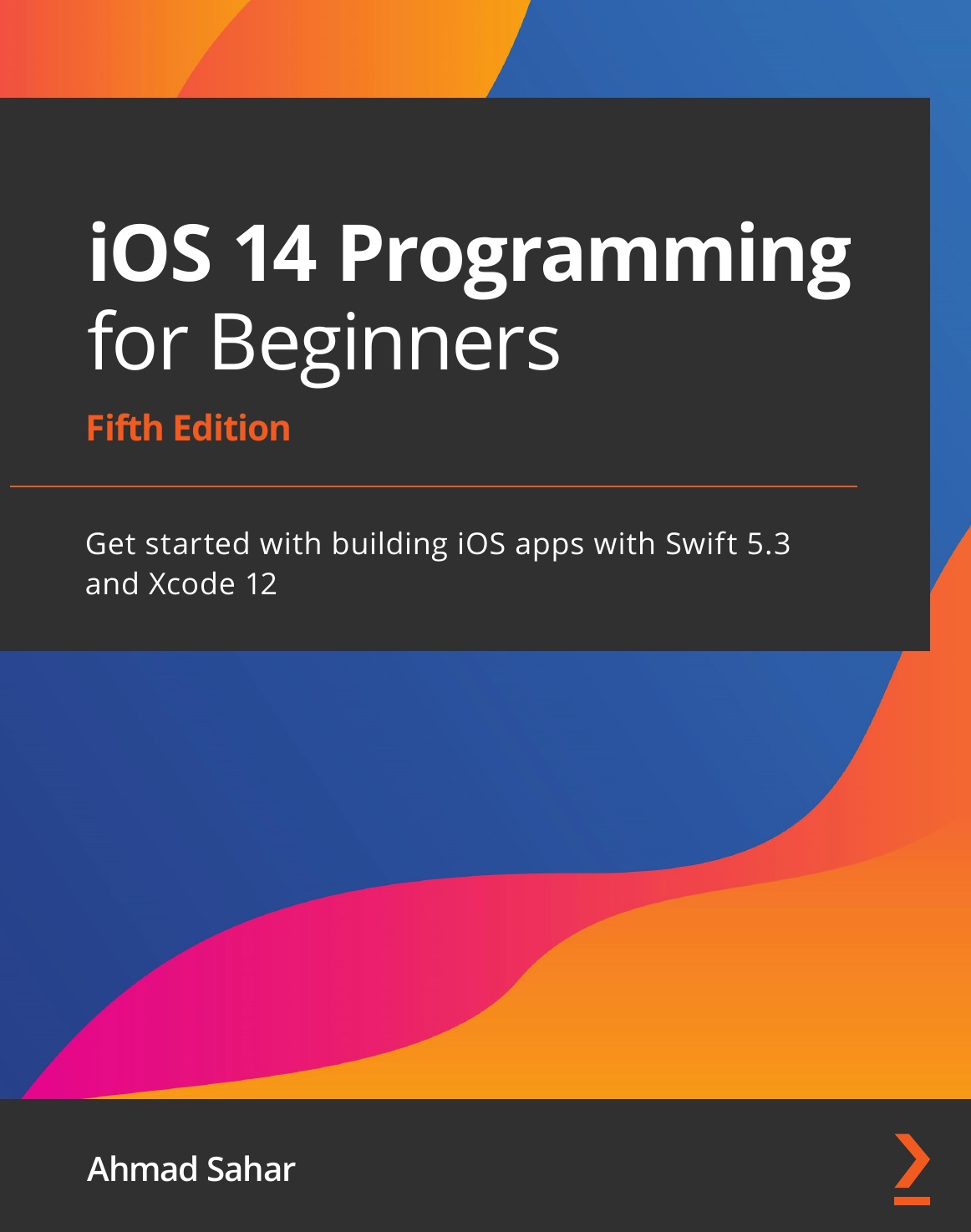 

iOS 14 Programming for Beginners