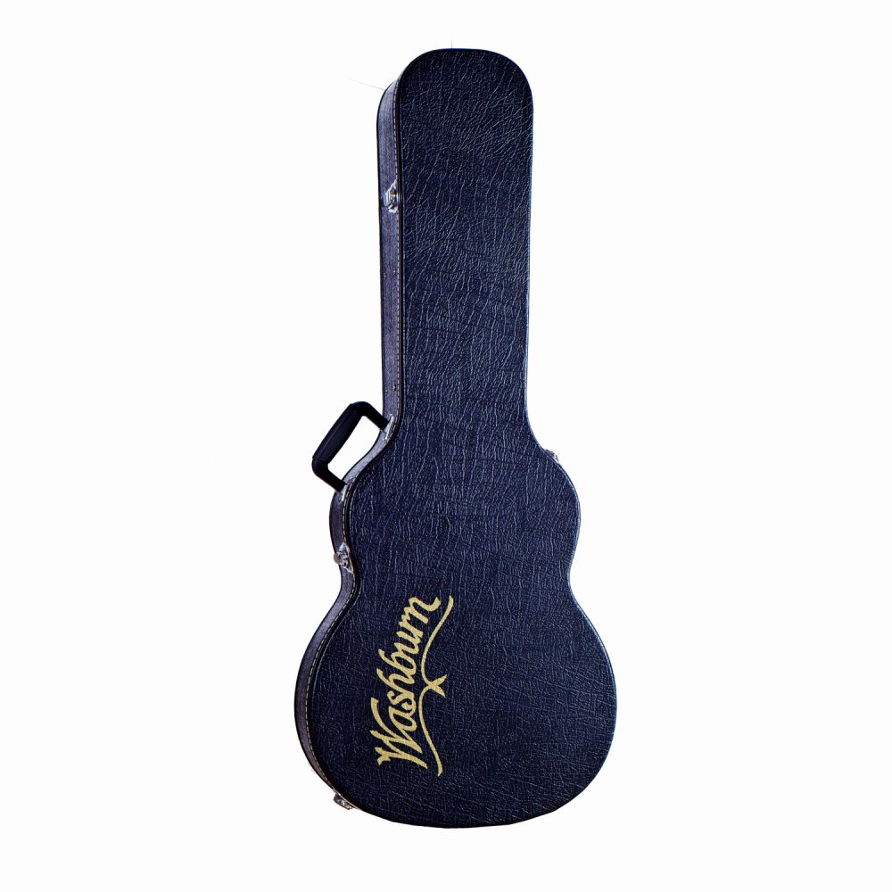 

Кейс для акустической гитары Washburn GCDN Guitare Acoustic, Washburn (Вашбёрн)