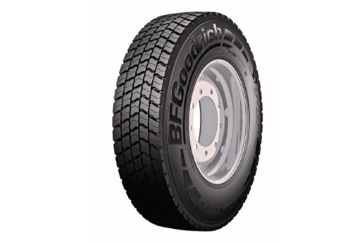 

Шины BFGoodrich Route Control D 235/75 R17 132/130 M, Route Control D
