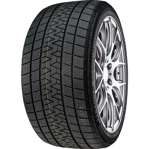 

Шина Gripmax Stature M/S 255/50R19 107V Xl Gripmax 6996779121128