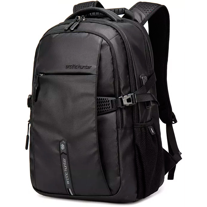 

Рюкзак Arctic Hunter B00388 - Черный