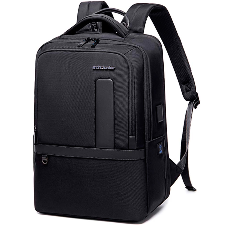 

Рюкзак Arctic Hunter B00490 - Черный