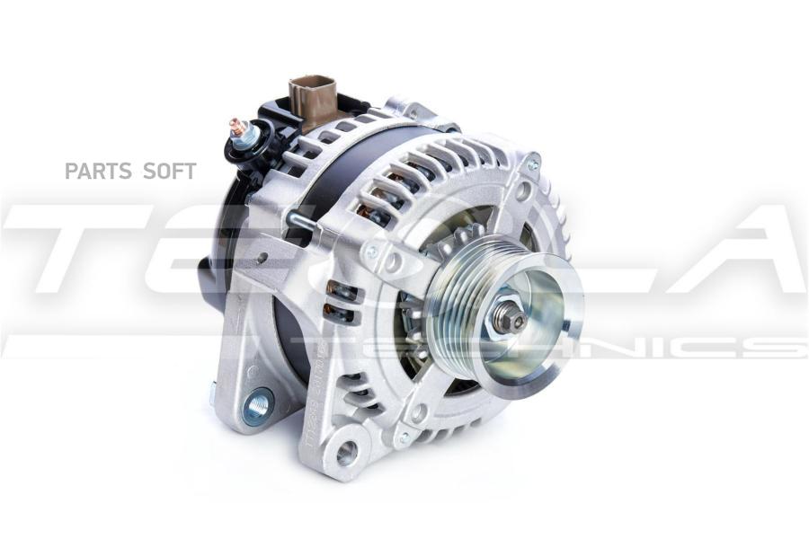 

TESLA TECHNICS Генератор TESLA TECHNICS TT12248 1шт, TT12248