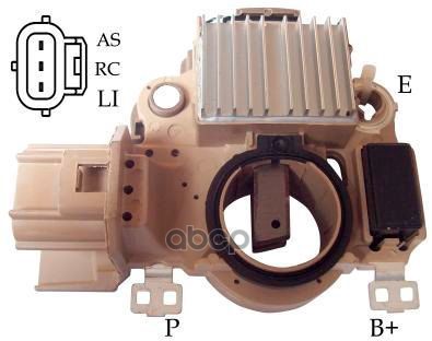 

TESLA TECHNICS Регулятор напряжения TESLA TECHNICS TT31490 IM503 1шт, TT31490