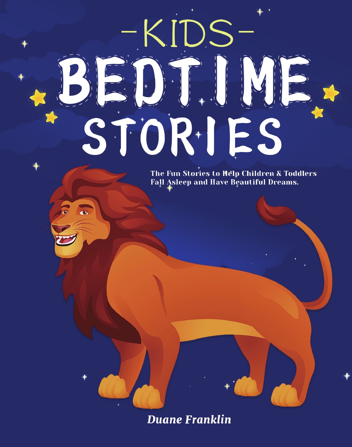 

Kids Bedtime stories