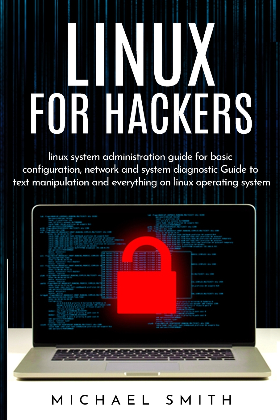 

Linux for Hackers