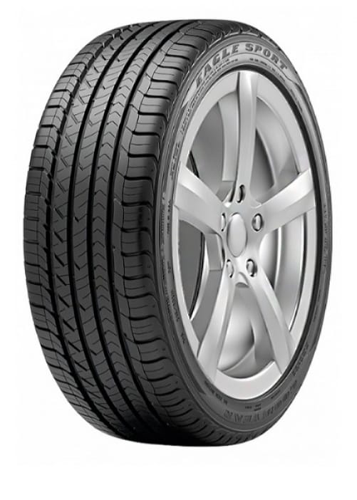 

Шины GOODYEAR Eagle Sport SUV 215/55 R18 99V, Eagle Sport SUV