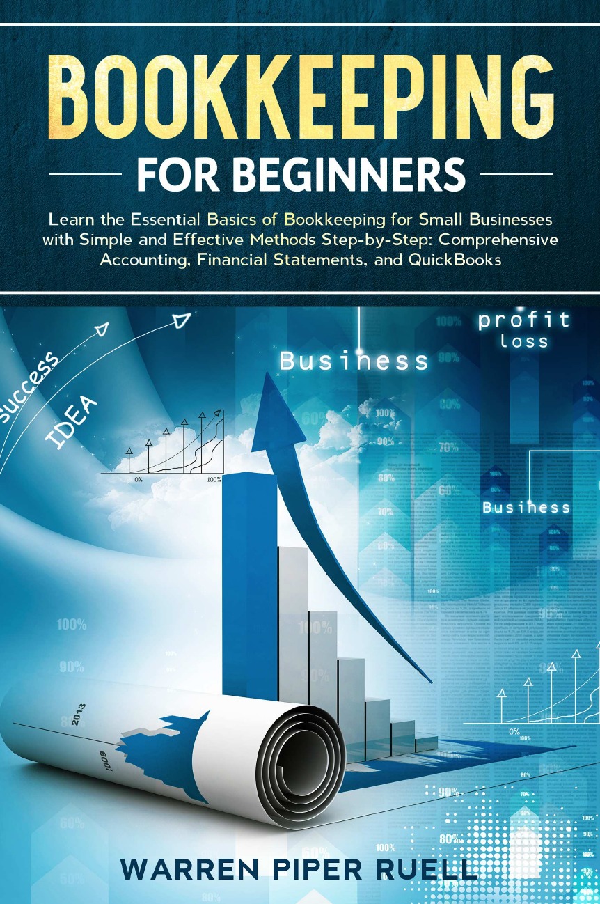 

Bookkeeping for Beginners
