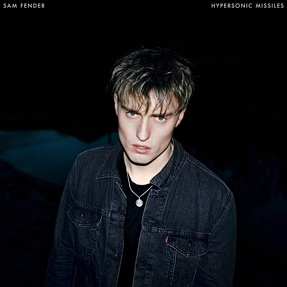 Sam Fender Hypersonic Missiles (LP)