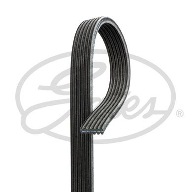 

Ремень приводной Gates 6DPK2280