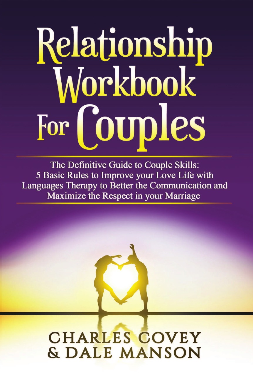 

Relationship Workbook for Couples