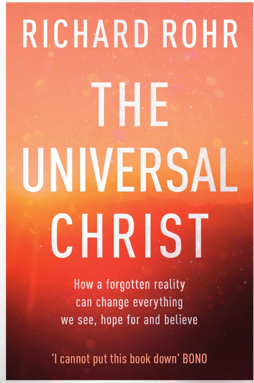 

The Universal Christ