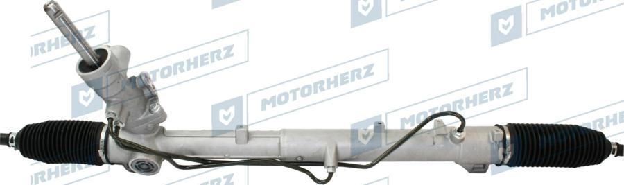 

MOTORHERZ 'R20461NW Рулевая рейка с тягами гидравлическая 1шт