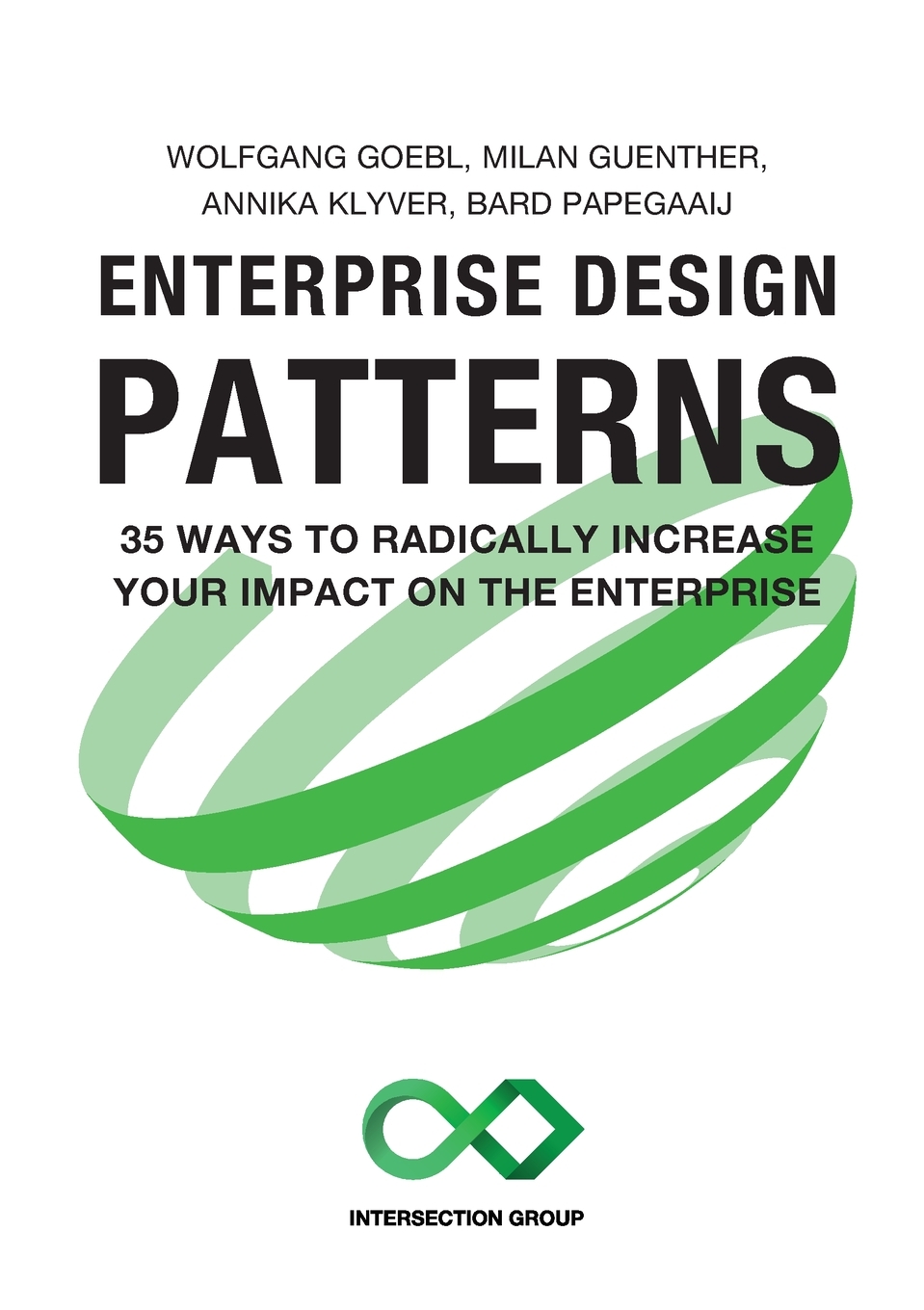 

Enterprise Design Patterns