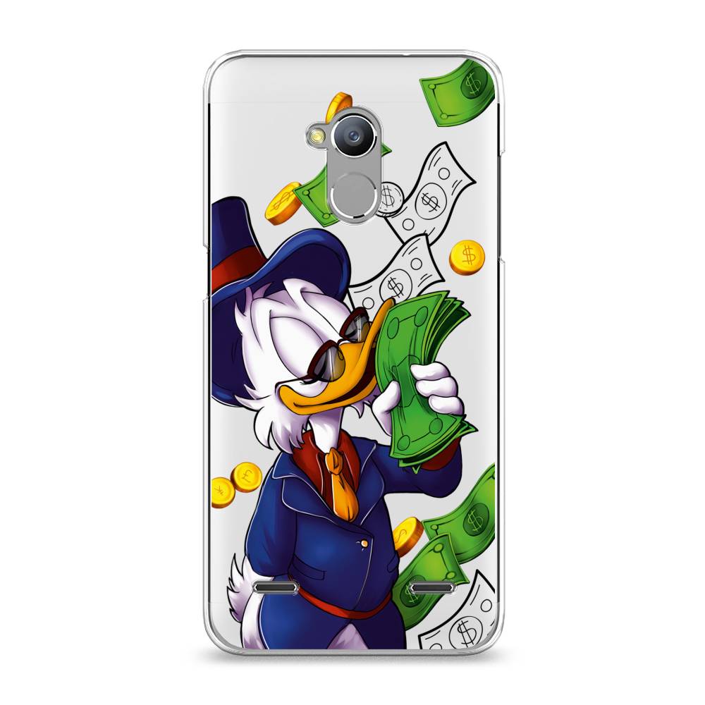 Чехол на ZTE Blade V7 Lite 
