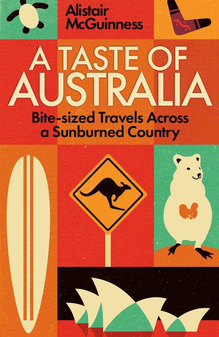 

A Taste of Australia