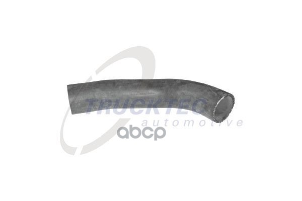 

TRUCKTEC 01.40.072_патрубок радиатора\ MB Actros/Axor 1шт, 0140072