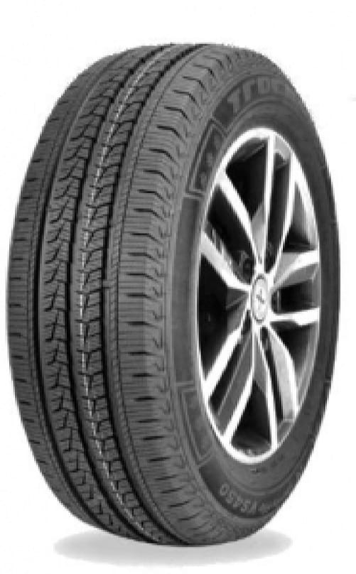 

Шины Tracmax X-privilo VS-450 185/75 R16C 104/102 R, X-privilo VS-450