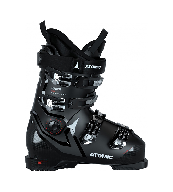

Горнолыжные ботинки Atomic Hawx Magna 90 R Black 22-23 26.5, Черный, Hawx Magna 90 R Black (22/23)
