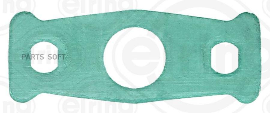 

ELRING 489430 489.430E_прокладка турбины!\ Land Rover, Range Rover Sport