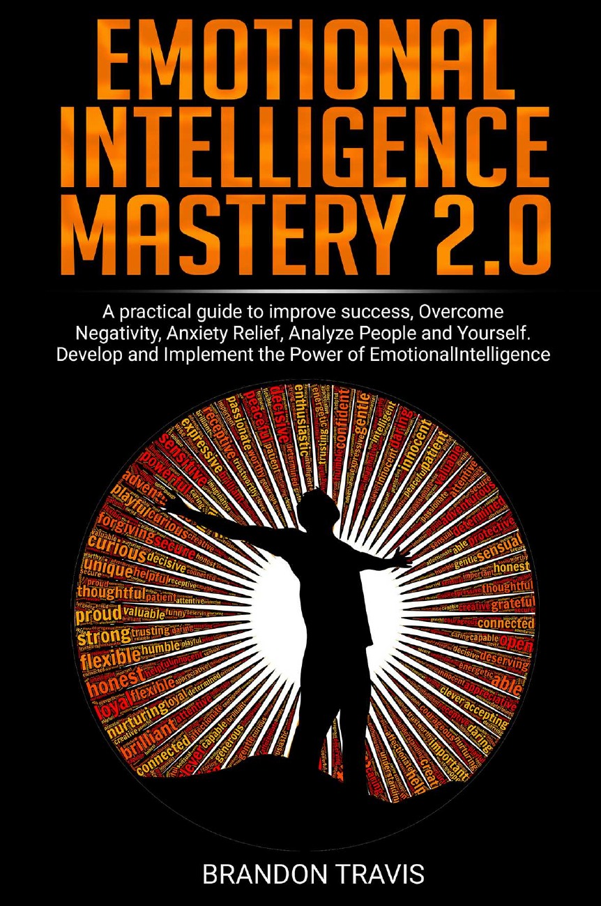 

EMOTIONAL INTELLIGENCE MASTERY 2.0