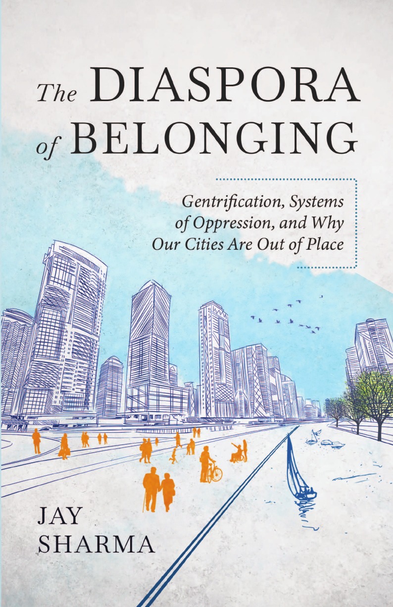 

The Diaspora of Belonging