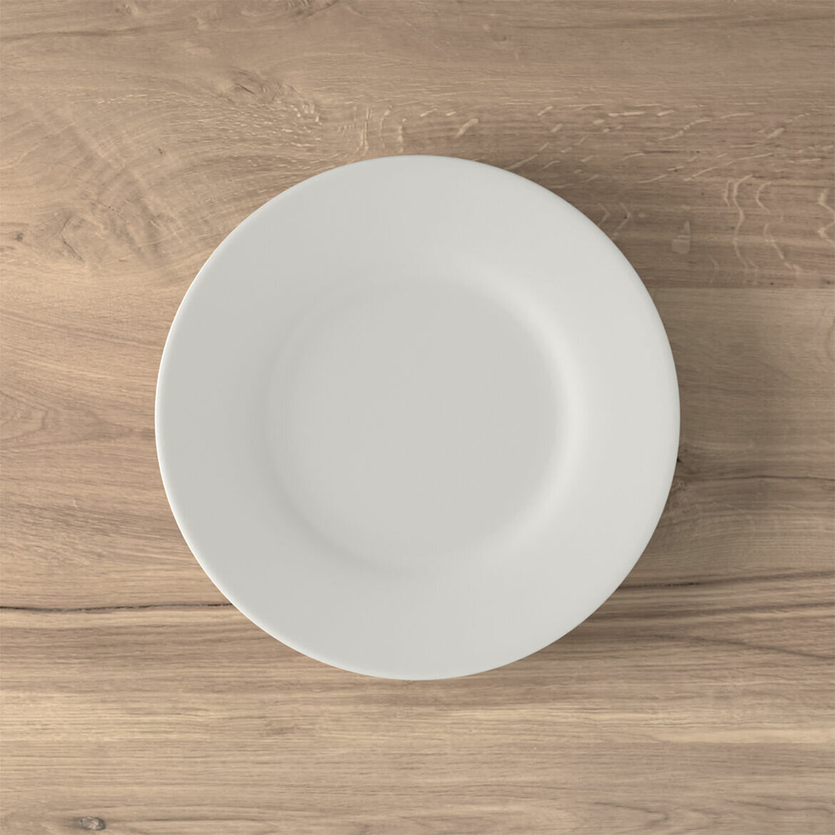 

Тарелка салатная 21 см, Twist White, Villeroy & Boch, 21 см, Премиум-Фарфор, Twist White