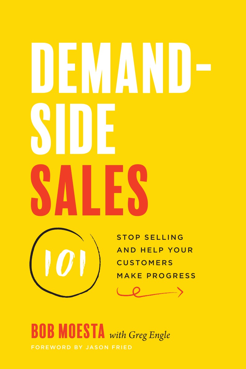 

Demand-Side Sales 101