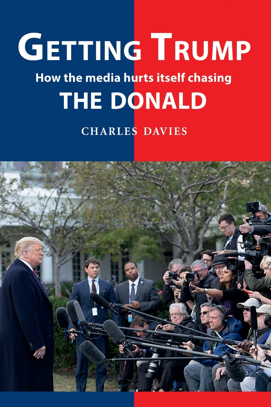 

Getting Trump