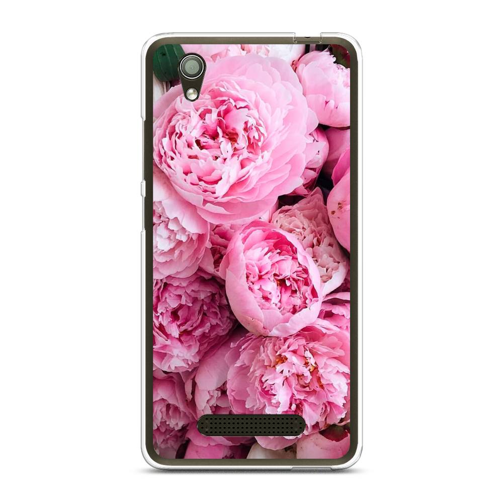 Чехол на ZTE Blade X3 