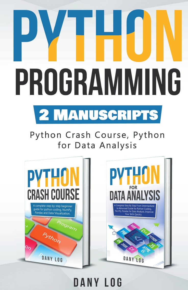 

Python Programming