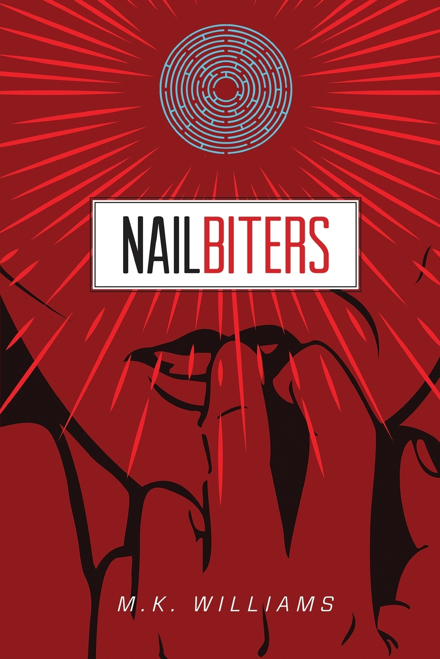 

Nailbiters