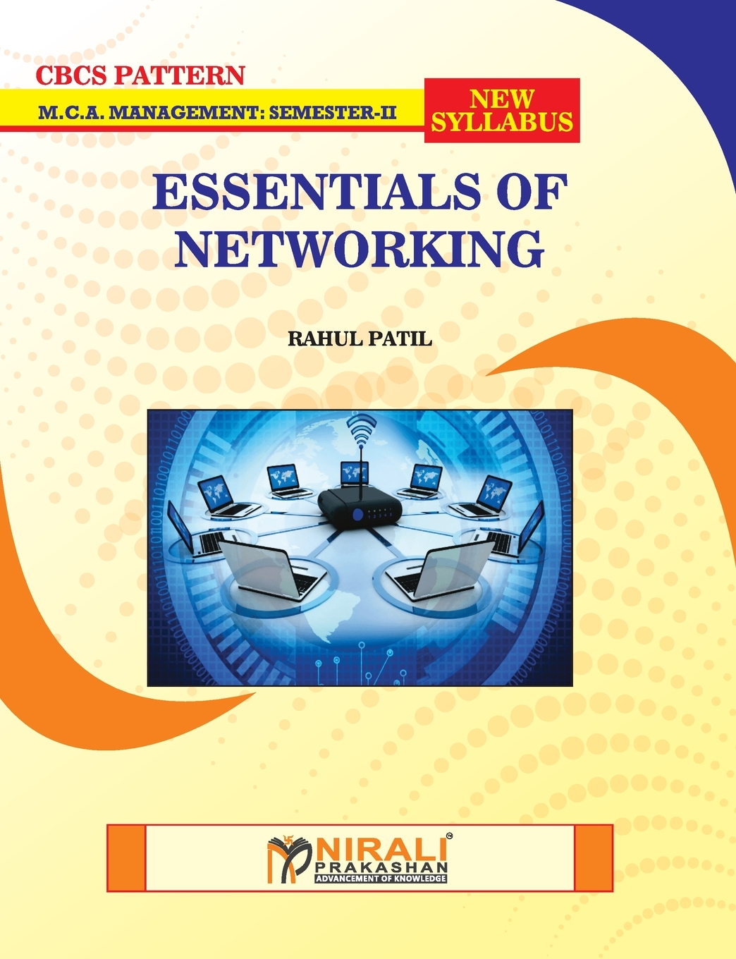 

ESSENTIALS OF NETWORKING
