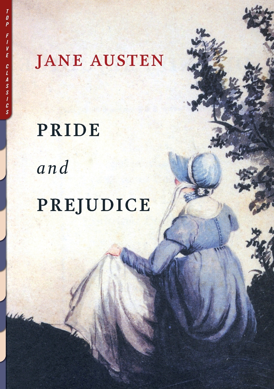 

Pride and Prejudice (Illustrated)