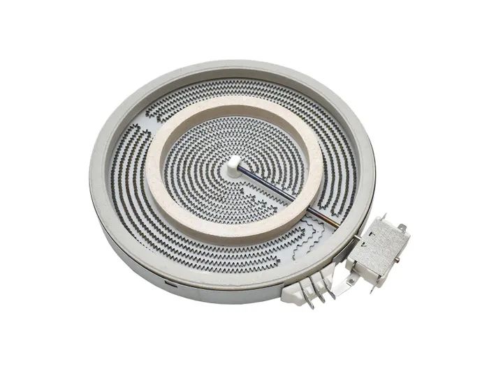 

Конфорка EKPARTS HL-T230R WELLTON, Серый