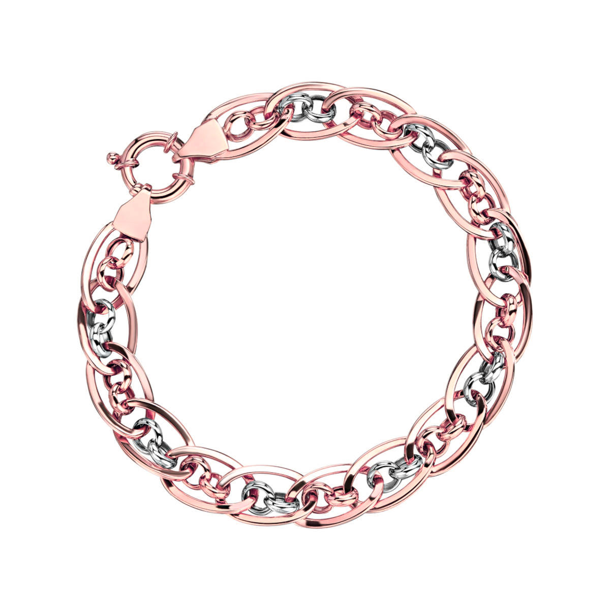 

Браслет из золота р. Эстет 01Б062980, 01Б062980