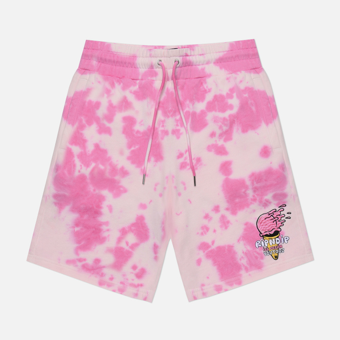

Мужские шорты Ripndip Youtooz Ice Cream розовый, Размер S, Youtooz Ice Cream