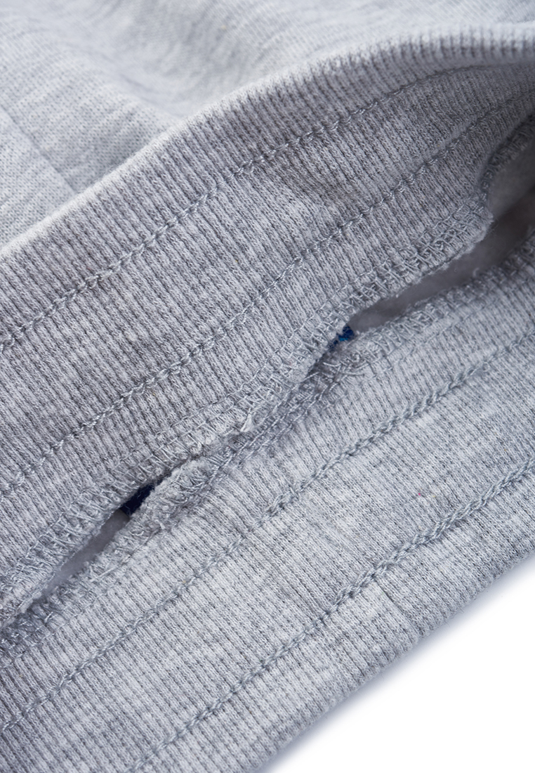 

Брюки детские Max&Jessi AW22C22703318, светло-серый, 110, AW22C22703318