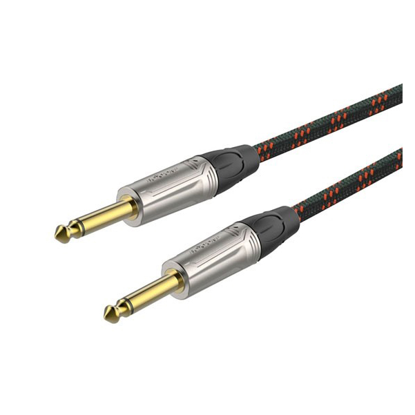 

Roxtone TGJJ300-7/10 Кабель инструментальный