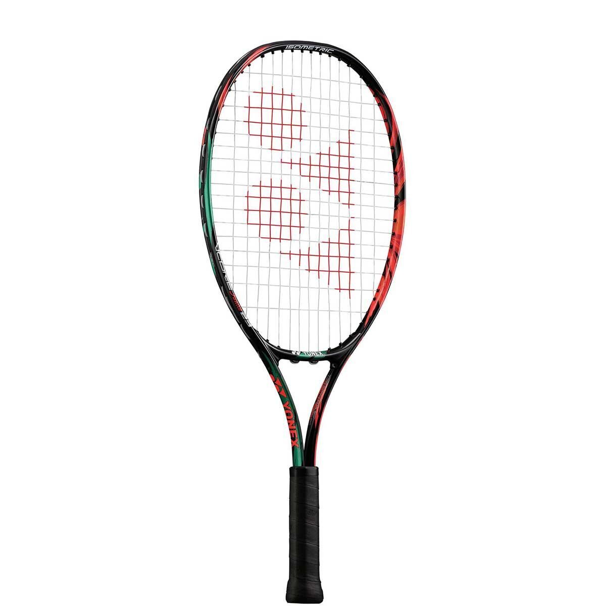 фото Yonex vcore 23 junior детская ракетка для тенниса + чехол