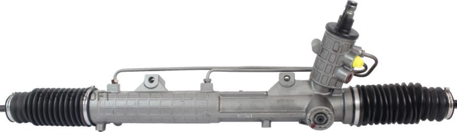 

MOTORHERZ 'R21791NW Рулевая рейка с тягами гидравлическая 1шт