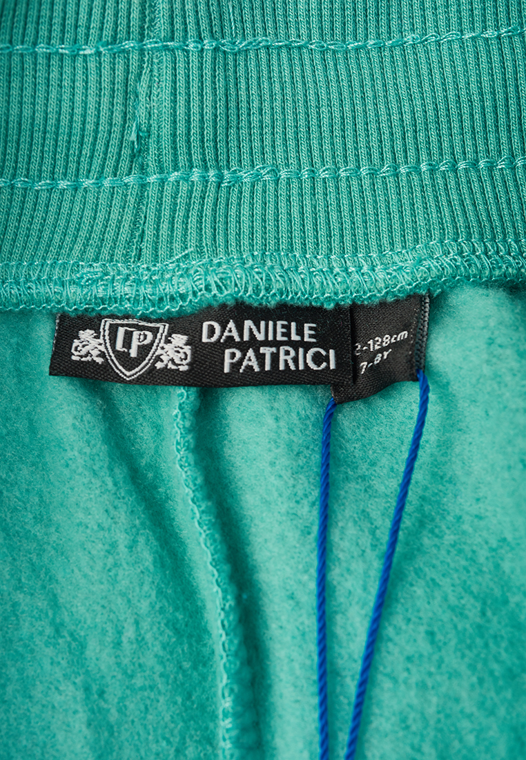 

Брюки детские Daniele Patrici AW22C84803728, зеленый, 146, AW22C84803728