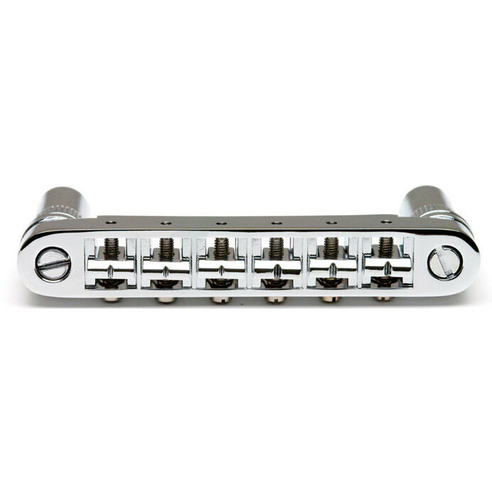 

Струнодержатель для электрогитары Graphtech PM-8863-C0, Серебристый, PM-8863-C0