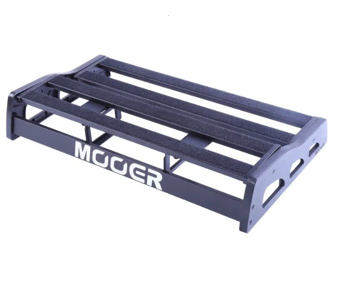 

Mooer TF-20S Transformer Сборный педалборд с мягким кейсом