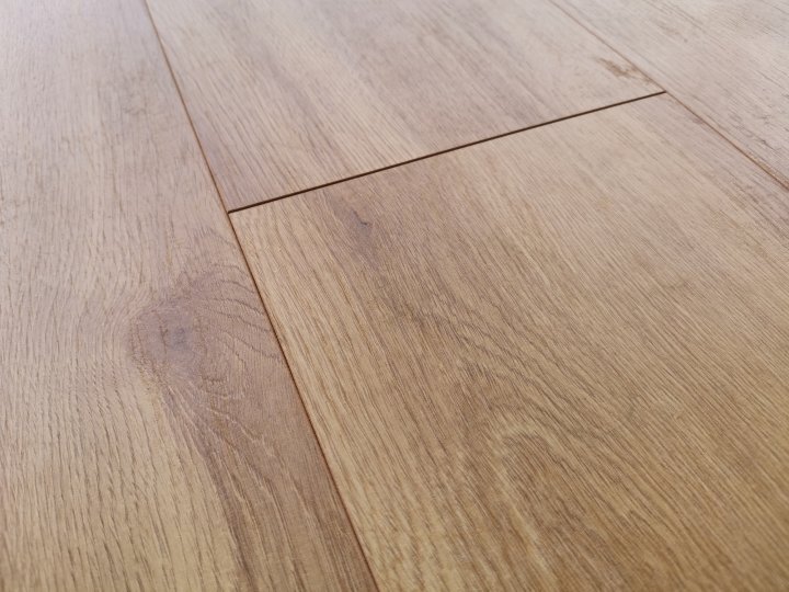 

Ламинат Kronopol Parfe Floor XL 4559/7807 Дуб Градо, Коричневый