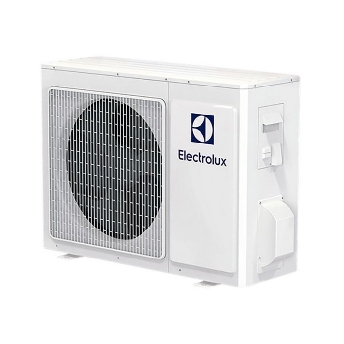 

Внешний блок Electrolux Evolution EACS/I-14HEV/N3/out, EACS/I-14HEV/N3/out